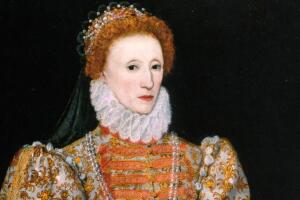 Isabel I