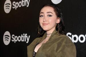 Noah Cyrus