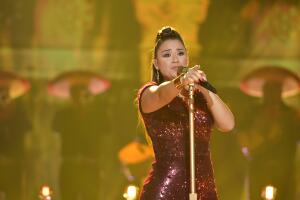 Las mejores fotos de La Reina de la Canción