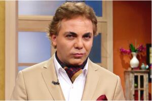 Cristian Castro
