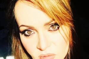 Gabriela Spanic marzo 2019