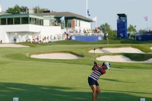 Trump Westchester (Eng)