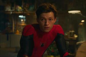 Spider-Man Across the Spider-Verse Tom Holland desde No Way Home.jpg