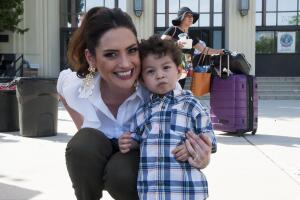 Ruta de Impacto en Fresno