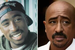 Así hubieran envejecido los famosos con muertes repentinas