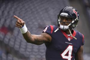 Deshaun Watson
