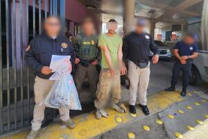 Capturan en Arizona a prófugo buscado por feminicidio en Sonora