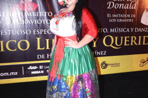 Alejandra Ávalos