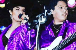 Selena Quintanilla 