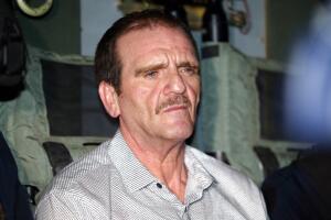 Héctor Palma Cartel de Sinaloa