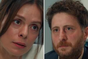 Ozan y Karsu se enfrentan - Karsu, la fuerza de una madre