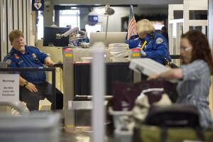 Ranking Aeropuertos congestionados