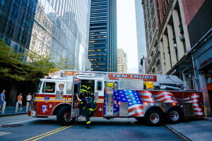Sept 11-Firehouse