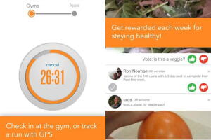 Conheça app que estimula sua rotina de exercícios