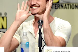 Pedro Pascal