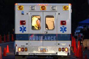 Ambulancia