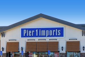 Pier 1 Imports