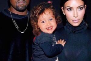 Las Kardashian y Kanye son la burla de los famosos