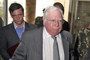 Jerome Corsi