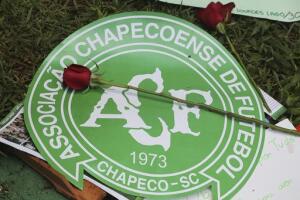 Así fue la tragedia del Chapecoense y su accidente aéreo