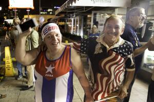 Versailles Pequeña Habana