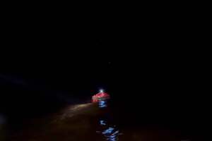 Busqueda en la noche
