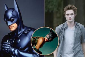 Estos actores de Hollywood han hablado abiertamente de las películas que protagonizaron