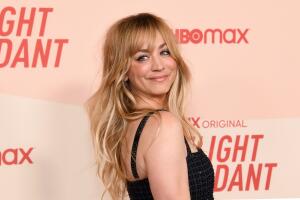 Los Angeles Season 2 Premiere Of HBO Max Original Series "The Flight Attendant" - Arrivals