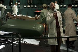 Stanley Tucci en ‘Captain America The First Avenger’ de 2011. The Grosby Group.jpg