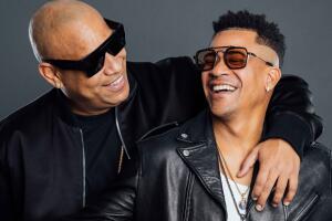 Gente de Zona actuará en Premio Lo Nuestro 2023