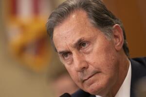 New Mexico And Wyoming Governors Testify On Methane Pollution