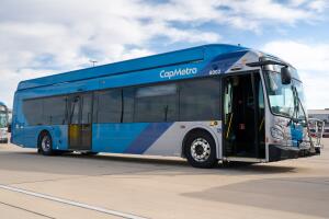 CAPMETRO