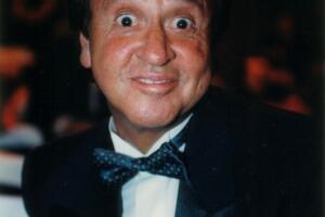 Carlos Villagrán Kiko