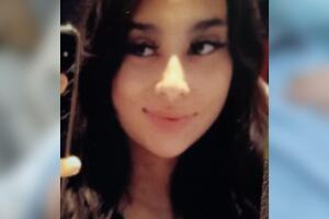 La hispana Madison Vásquez permanece en coma tras accidente que sufrió por ayudar a víctimas de un choque en Selma.