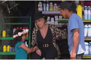 Mi Famoso y Yo: Nohamy y Laura en la segunda gala