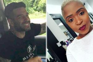 Jesse Dempsey y Marie Fleuristin