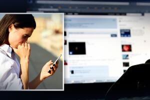 Extorsiones sexuales en línea en Utah