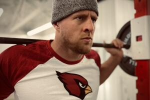 JJ Watt