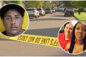 Adolescente 14 años Trevor Lee acusado asesinar disparos padres Florida