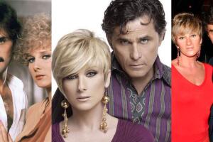 Christian Bach y Humberto Zurita