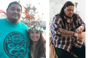 David Hekili Kenui Bell murió a los 57 años