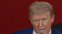 La gran apuesta de Trump en Irán supone un riesgo para su promesa de mantener a EEUU fuera de "guerras estúpidas"