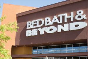 Bed Bath Beyond