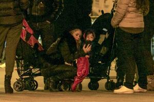 Shakira y Piqué en fin de año