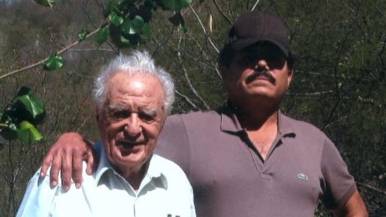 El Mayo' se quedó con el imperio de 'El Chapo' pero no quiere que nadie lo sepa | Noticias Univision Narcotráfico | Univision