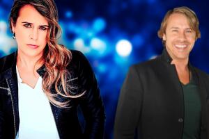 Karla Sofía Gascón está en espera de la cirugía de reasignación de sexo