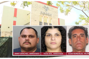 Asesinato hotel Miami cartel de sinaloa