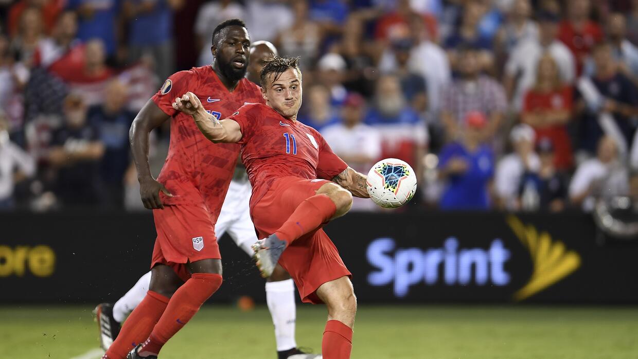 Estados Unidos vs. Curazao en vivo horario y como ver el