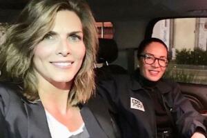 Monserrat Oliver Yolanda Andrade 