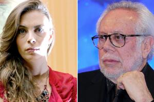 Sasha Sökol habría perdido un hijo de Luis de Llano: esto se sabe del supuesto embarazo